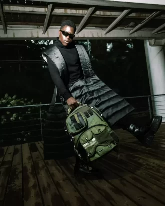 SPECIAL OPS OPERATION SUCCE$$ BACKPACK