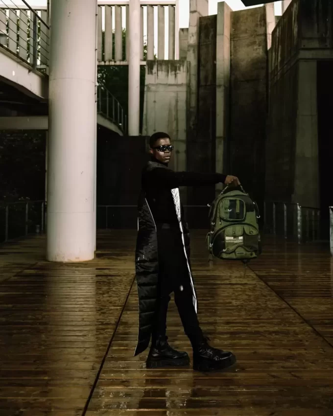 SPECIAL OPS OPERATION SUCCE$$ BACKPACK SPECIAL OPS OPERATION SUCCE$$ BACKPACK