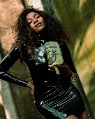 SPECIAL OPS OPERATION SUCCE$$ POUCH