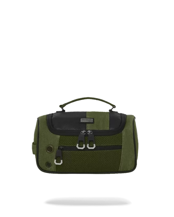 SPECIAL OPS OPERATION SUCCE$$ TOILETRY TUBE BAG