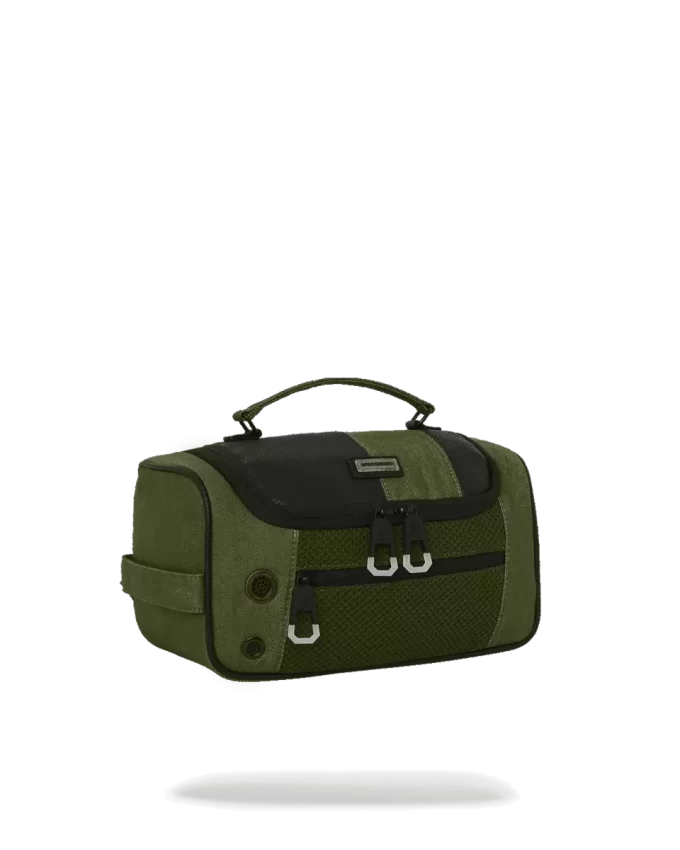 SPECIAL OPS OPERATION SUCCE$$ TOILETRY TUBE BAG