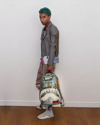 SPECIAL OPS PARATROOPER BACKPACK