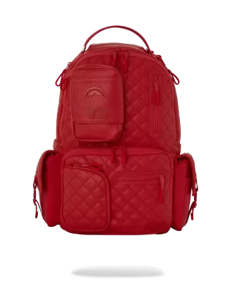SPECIAL OPS ROUGE BACKPACK