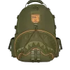 SPECIAL OPS SHARK SQUAD BACKPACK