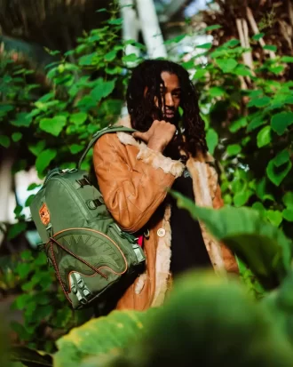 SPECIAL OPS SHARK SQUAD BACKPACK