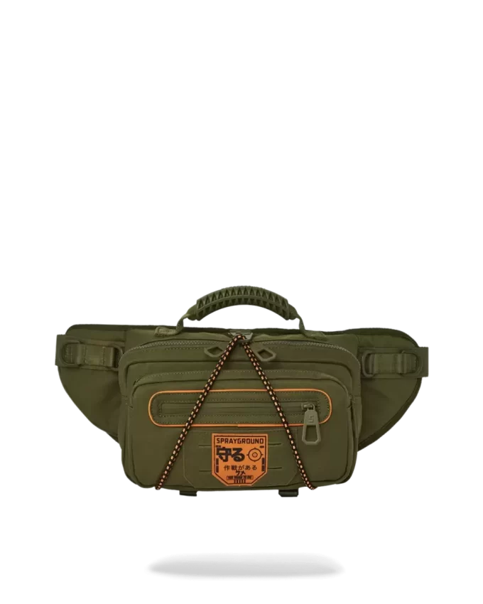 SPECIAL OPS SHARK SQUAD CARGO CROSSBODY SPECIAL OPS SHARK SQUAD CARGO CROSSBODY