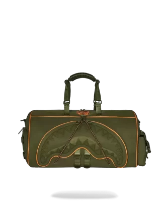 SPECIAL OPS SHARK SQUAD DUFFLE