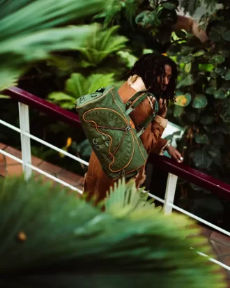 SPECIAL OPS SHARK SQUAD DUFFLE