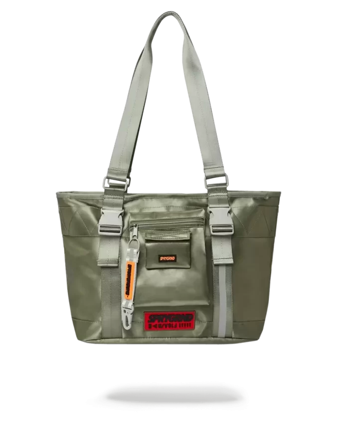 SPECIAL OPS TOTE SPECIAL OPS TOTE