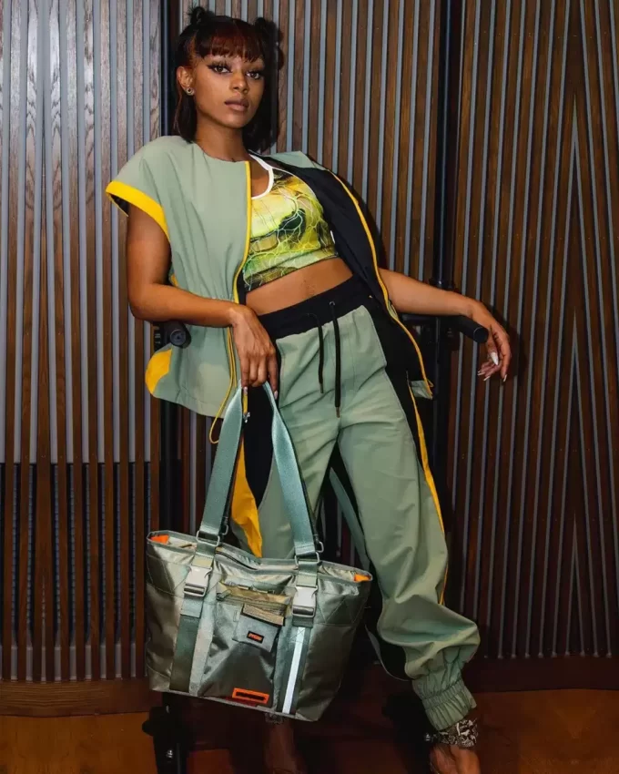 SPECIAL OPS TOTE SPECIAL OPS TOTE