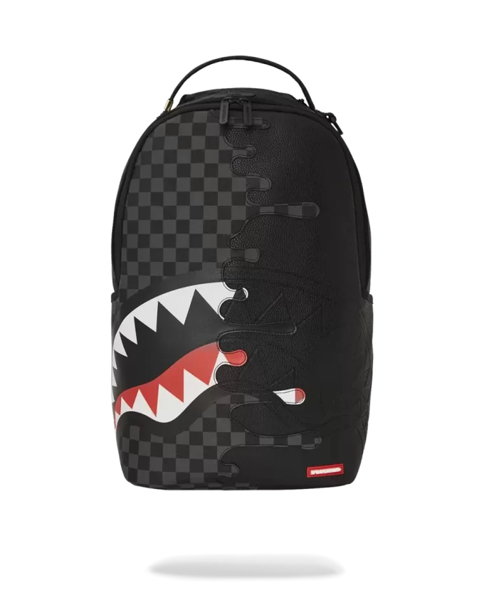 SPEED SHARK SIDE SWIPE BACKPACK SPEED SHARK SIDE SWIPE BACKPACK