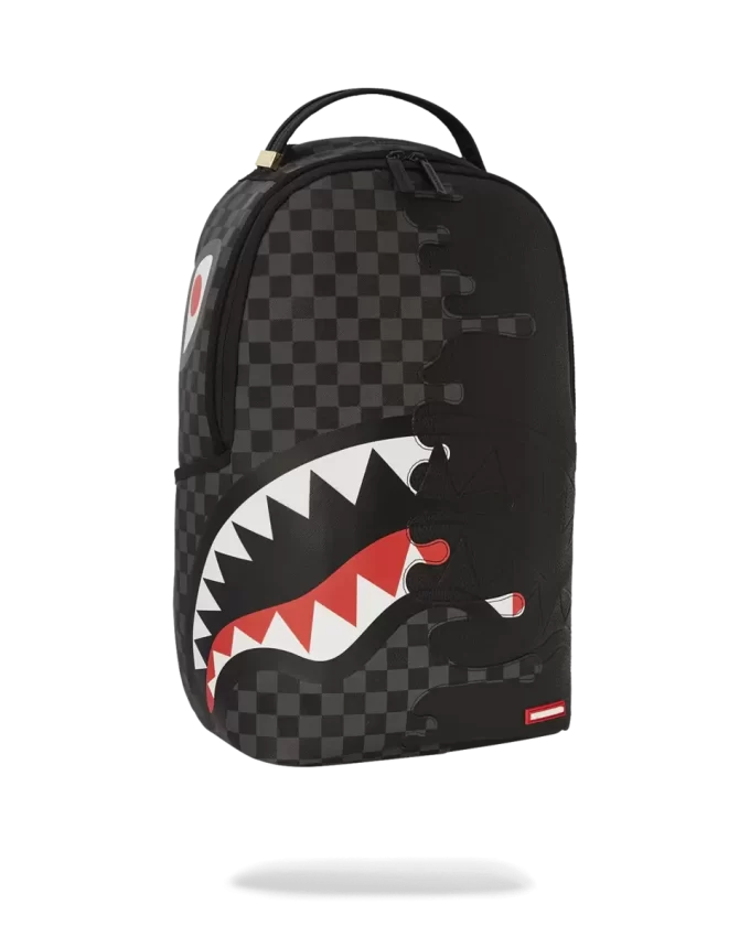 SPEED SHARK SIDE SWIPE BACKPACK SPEED SHARK SIDE SWIPE BACKPACK