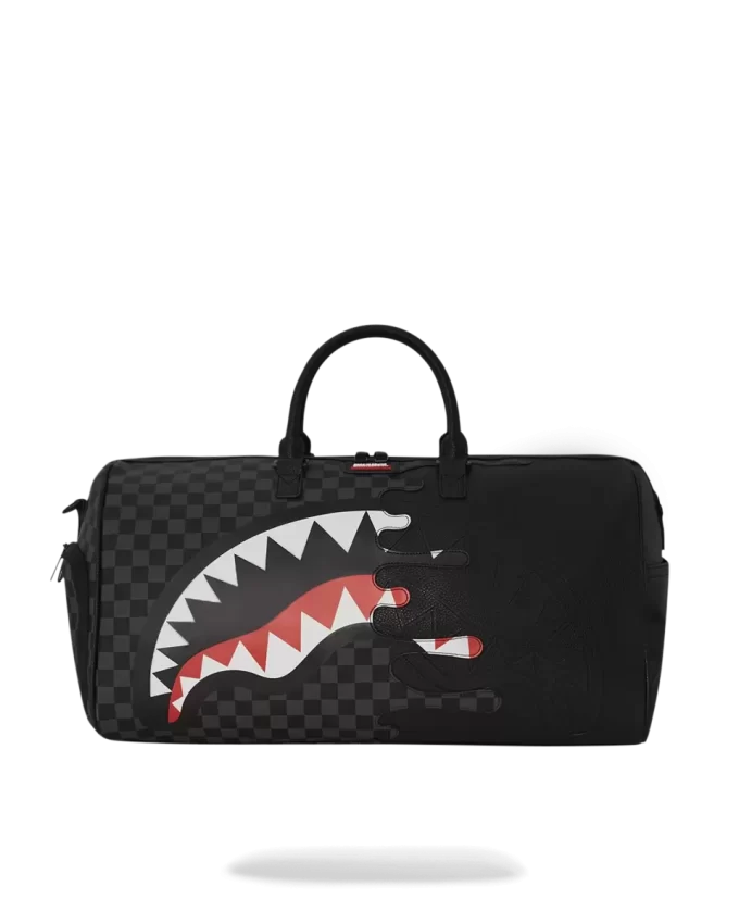 SPEED SHARK SIDE SWIPE DUFFLE