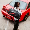 SPEED SHARK SIDE SWIPE DUFFLE