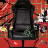 SPEED SHARK SIDE SWIPE GAMING CHAIR SPEED SHARK SIDE SWIPE GAMING CHAIR