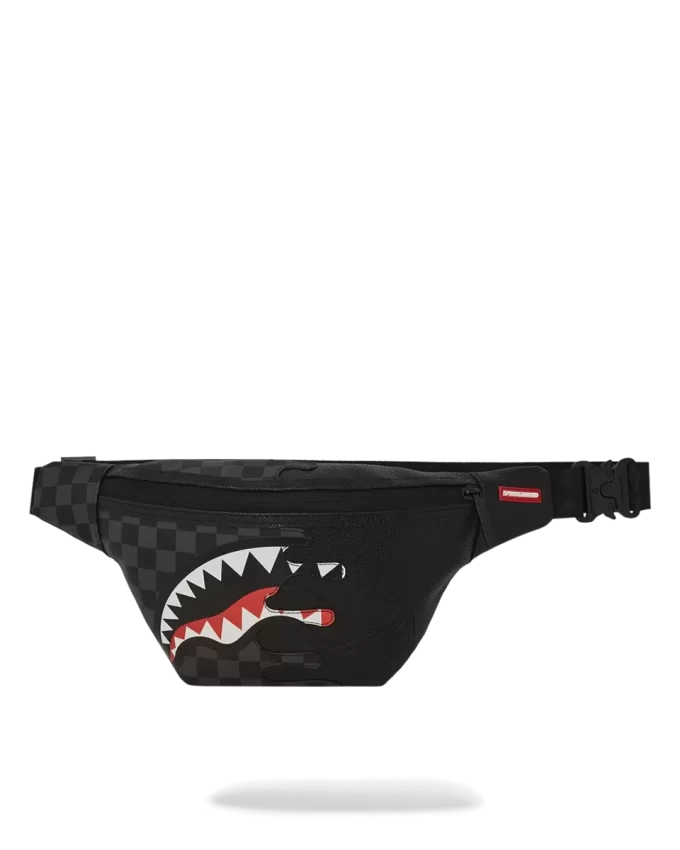 SPEED SHARK SIDE SWIPE SAVVY CROSSBODY SPEED SHARK SIDE SWIPE SAVVY CROSSBODY