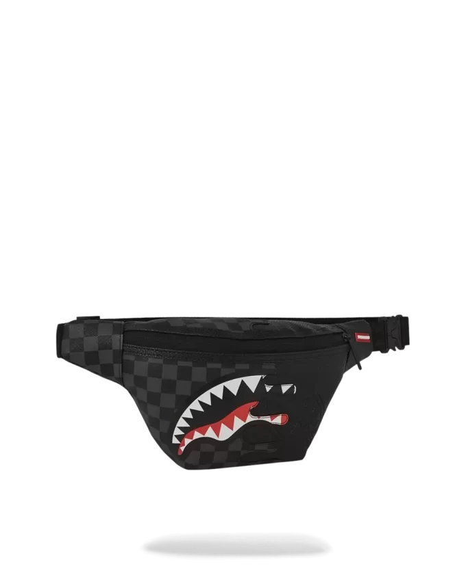 SPEED SHARK SIDE SWIPE SAVVY CROSSBODY SPEED SHARK SIDE SWIPE SAVVY CROSSBODY