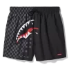 SPEED SHARK SIDE SWIPE SWIM SHORTS
