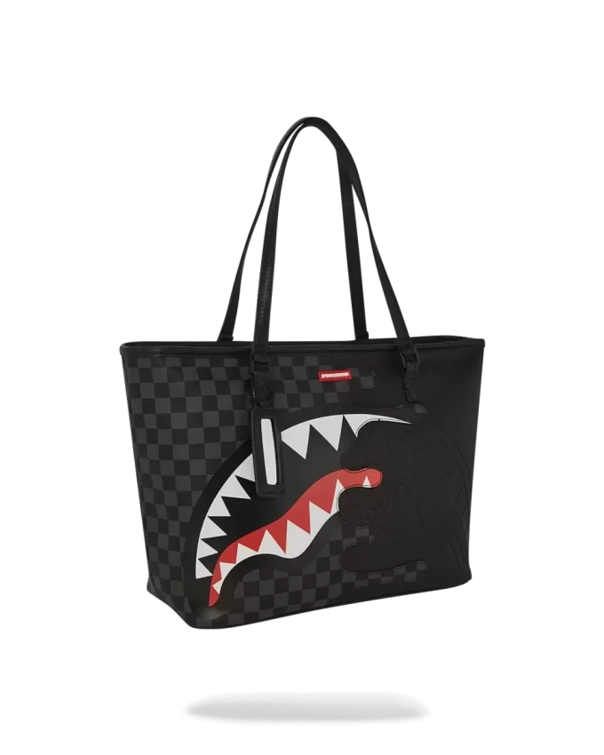 SPEED SHARK SIDE SWIPE TOTE SPEED SHARK SIDE SWIPE TOTE