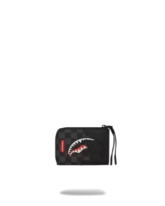 SPEED SHARK SIDE SWIPE WALLET