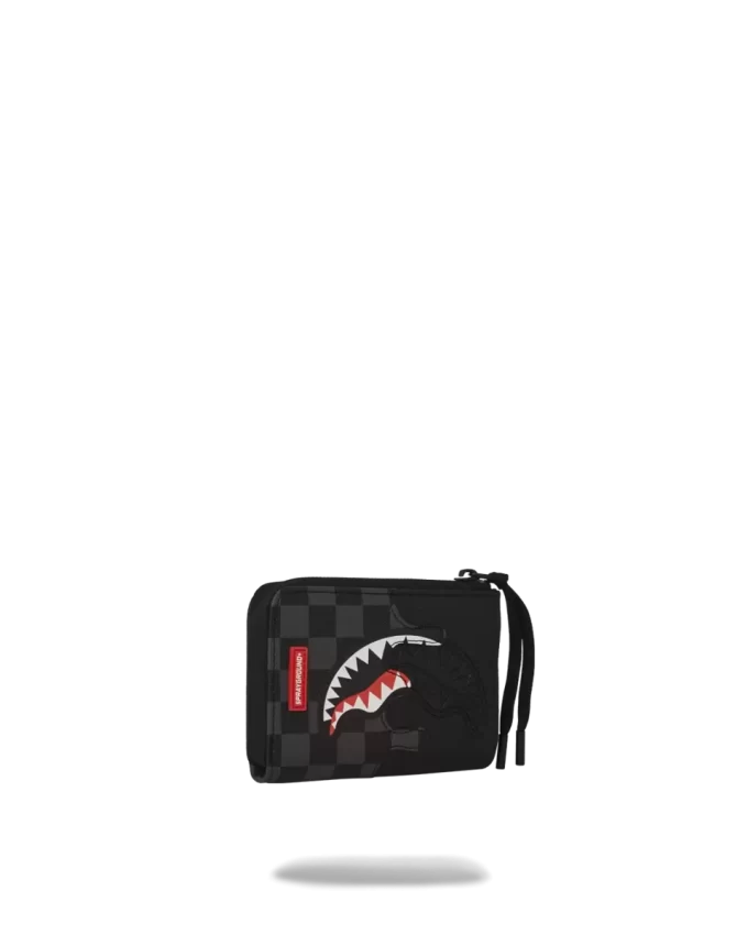 SPEED SHARK SIDE SWIPE WALLET