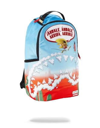 SPEEDY GONZALES SHARK