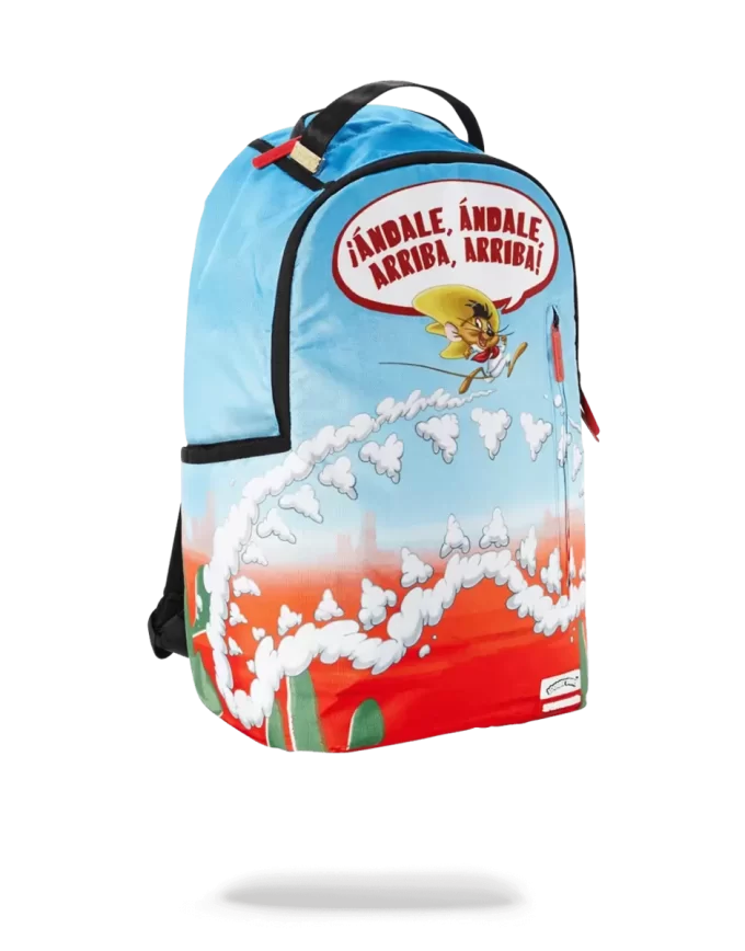 SPEEDY GONZALES SHARK SPEEDY GONZALES SHARK