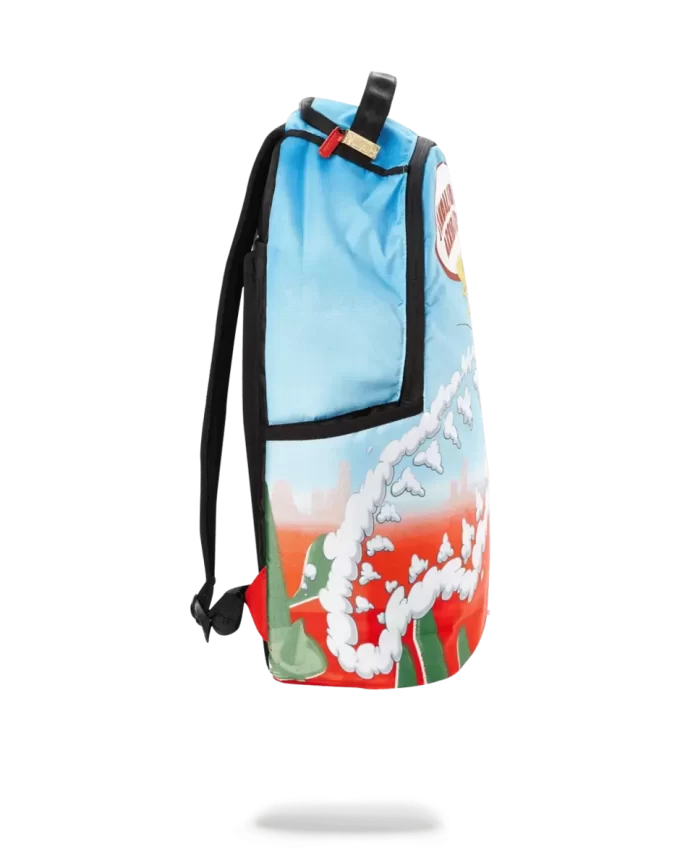 SPEEDY GONZALES SHARK SPEEDY GONZALES SHARK