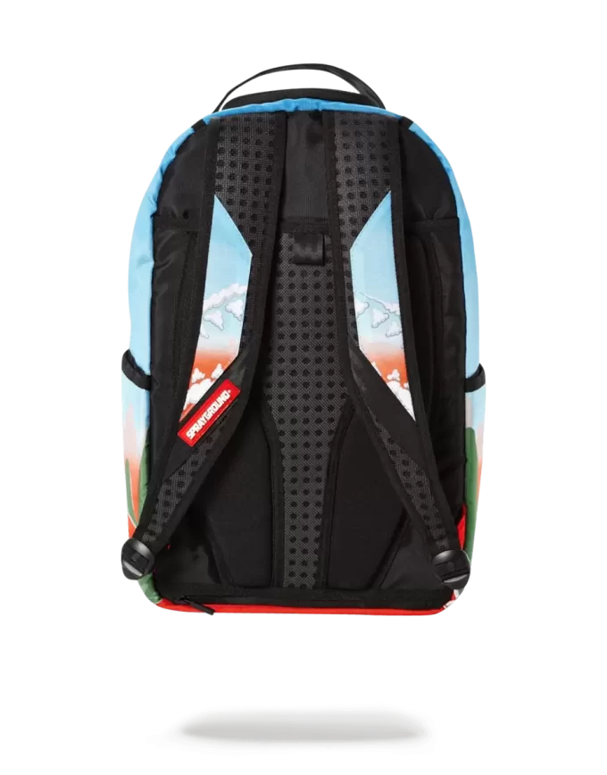 SPEEDY GONZALES SHARK SPEEDY GONZALES SHARK