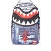 SPIDERMAN UPSIDE DOWN SHARK SPIDERMAN UPSIDE DOWN SHARK
