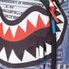 SPIDERMAN UPSIDE DOWN SHARK SPIDERMAN UPSIDE DOWN SHARK