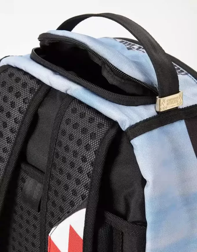 SPIDERMAN UPSIDE DOWN SHARK SPIDERMAN UPSIDE DOWN SHARK