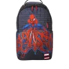SPIDERMAN: WILDSTYLE BACKPACK SPIDERMAN: WILDSTYLE BACKPACK