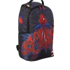 SPIDERMAN: WILDSTYLE BACKPACK SPIDERMAN: WILDSTYLE BACKPACK