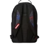 SPIDERMAN: WILDSTYLE BACKPACK SPIDERMAN: WILDSTYLE BACKPACK