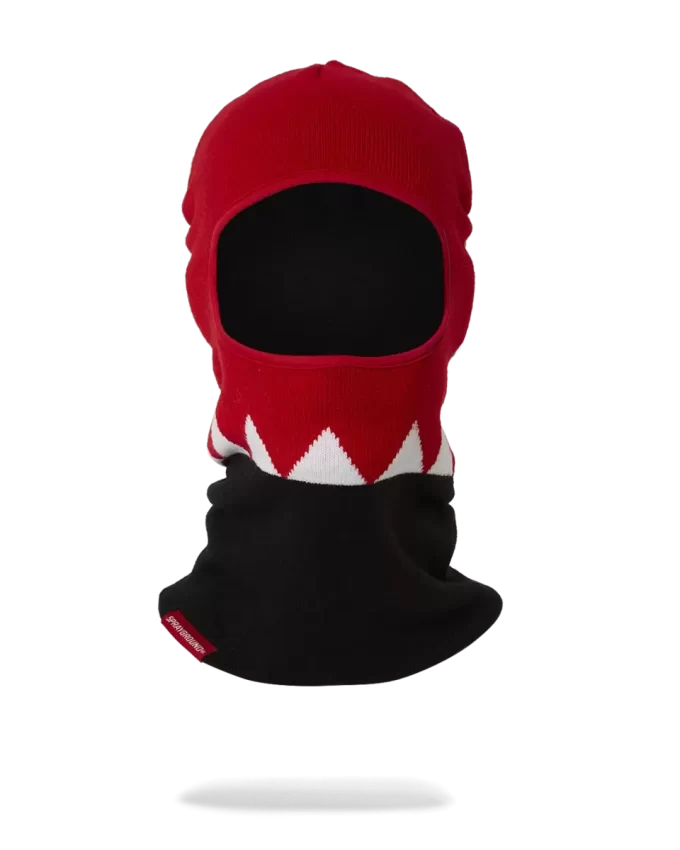SPLIT BITE SKI MASK SPLIT BITE SKI MASK