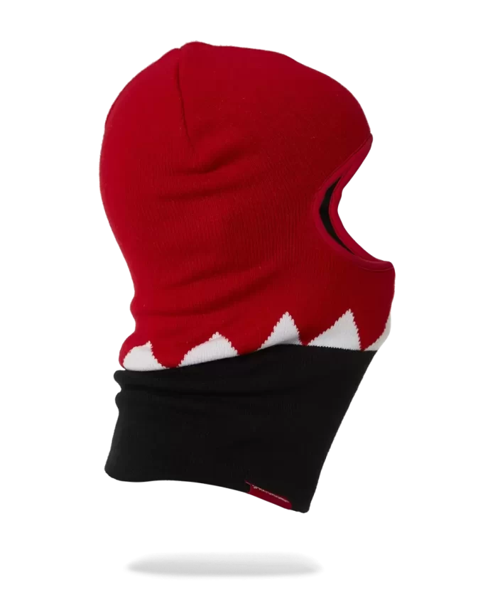 SPLIT BITE SKI MASK SPLIT BITE SKI MASK