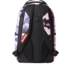 SPLIT CAMO BACKPACK SPLIT CAMO BACKPACK