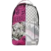 SPLIT MONEY BLESSINGS BACKPACK (DLXV) SPLIT MONEY BLESSINGS BACKPACK (DLXV)
