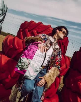 SPLIT MONEY BLESSINGS BACKPACK (DLXV)