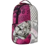 SPLIT MONEY BLESSINGS BACKPACK (DLXV) SPLIT MONEY BLESSINGS BACKPACK (DLXV)