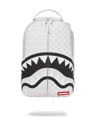 SPLIT THE CHECK (PEARL) BACKPACK (DLXV)