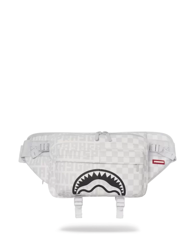 SPLIT THE CHECK (PEARL) CARGO CROSSBODY SPLIT THE CHECK (PEARL) CARGO CROSSBODY