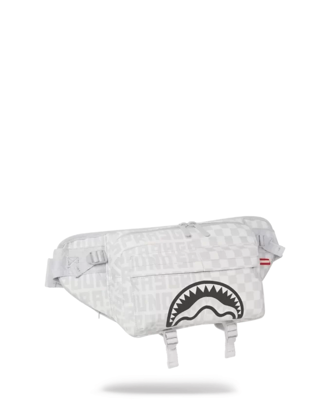 SPLIT THE CHECK (PEARL) CARGO CROSSBODY SPLIT THE CHECK (PEARL) CARGO CROSSBODY