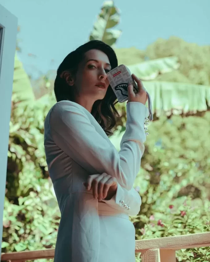 SPLIT THE CHECK (PEARL) WALLET SPLIT THE CHECK (PEARL) WALLET