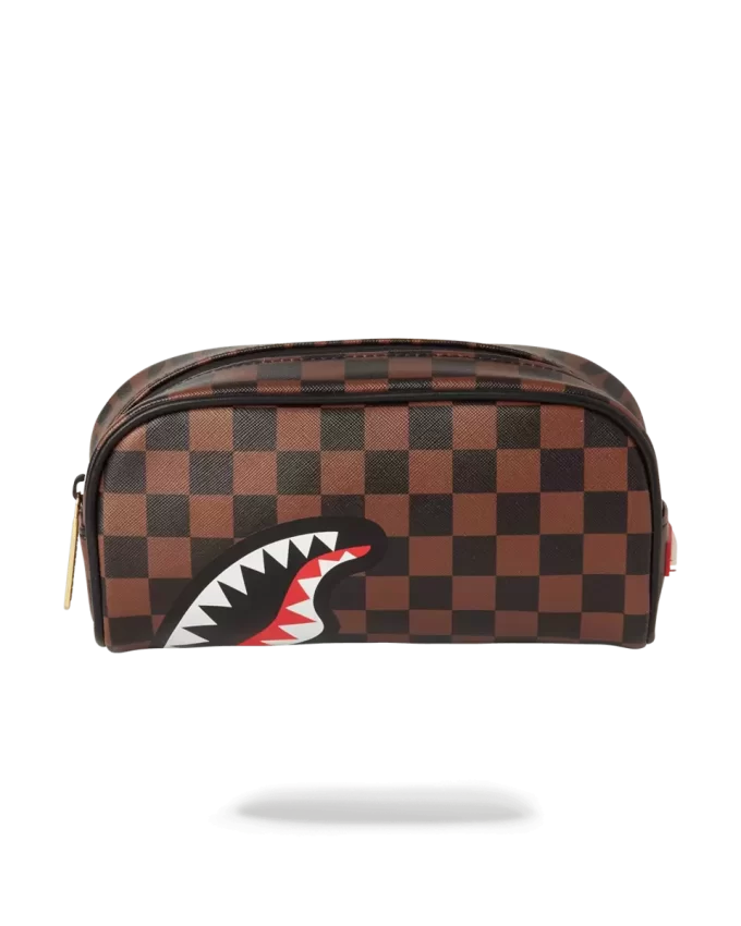 SPLIT THE CHECK POUCH