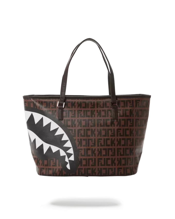 SPLIT THE CHECK TOTE SPLIT THE CHECK TOTE