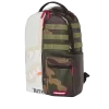 SPLIT WEIRD BACKPACK (DLXV) SPLIT WEIRD BACKPACK (DLXV)