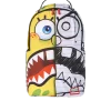 SPONGDOODLE BOB BACKPACK SPONGDOODLE BOB BACKPACK