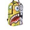SPONGDOODLE BOB BACKPACK SPONGDOODLE BOB BACKPACK
